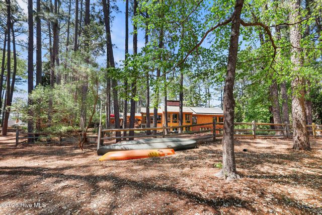 90 El Dorado Street, Pinehurst, NC 28374