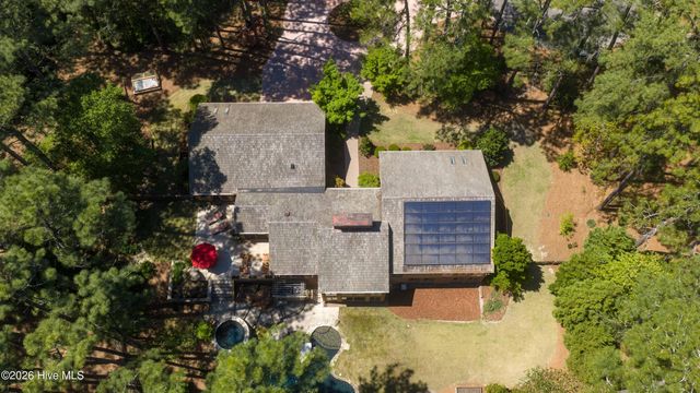 90 El Dorado Street, Pinehurst, NC 28374
