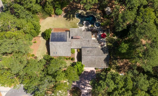90 El Dorado Street, Pinehurst, NC 28374