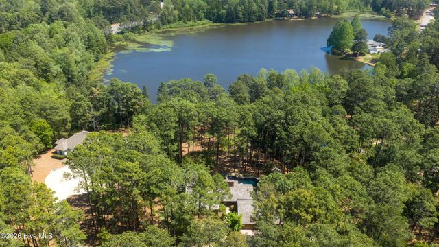 90 El Dorado Street, Pinehurst, NC 28374