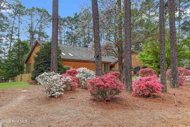 90 El Dorado Street, Pinehurst, NC 28374