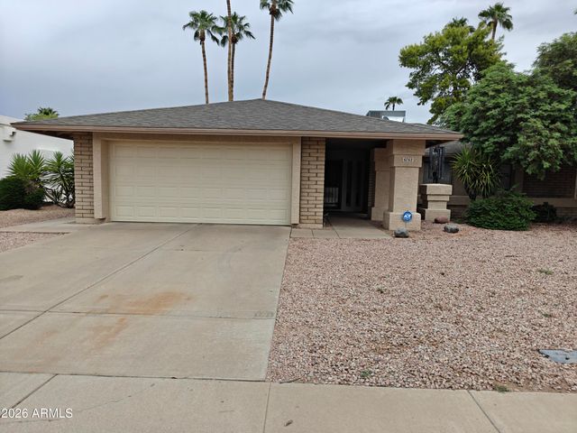 6762 E GRANDVIEW Drive, Scottsdale, AZ 85254