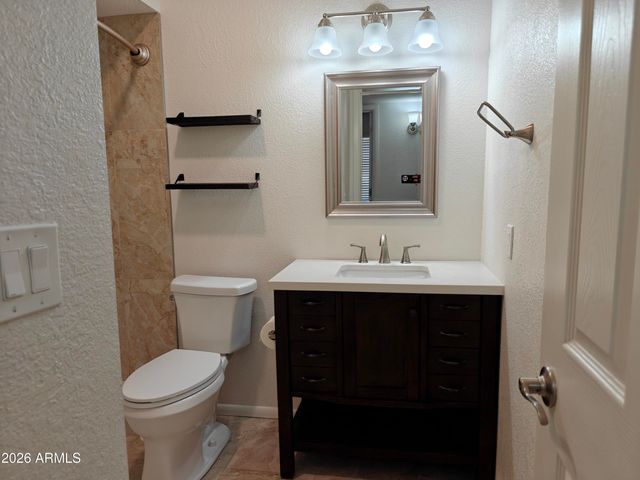 6762 E GRANDVIEW Drive, Scottsdale, AZ 85254