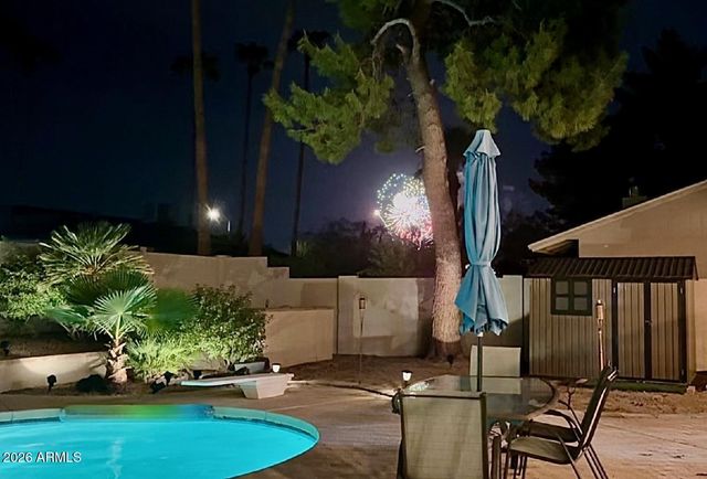 6762 E GRANDVIEW Drive, Scottsdale, AZ 85254