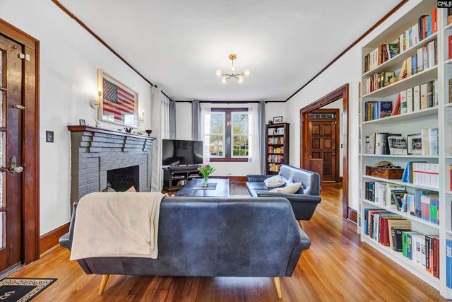 1410 Anthony Avenue, Columbia, SC 29201
