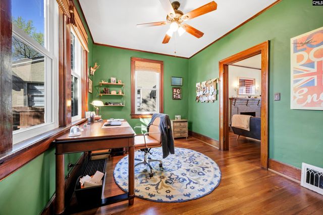 1410 Anthony Avenue, Columbia, SC 29201