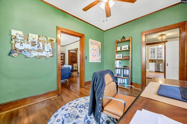 1410 Anthony Avenue, Columbia, SC 29201