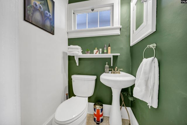 1410 Anthony Avenue, Columbia, SC 29201