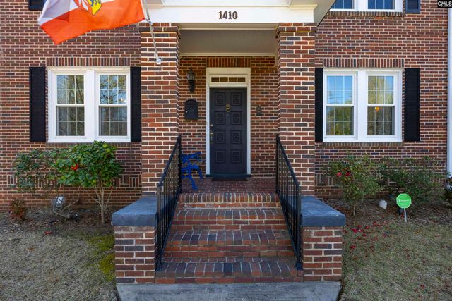 1410 Anthony Avenue, Columbia, SC 29201