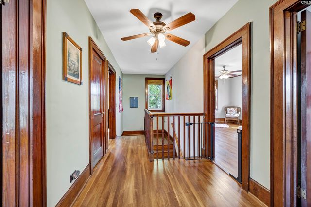 1410 Anthony Avenue, Columbia, SC 29201