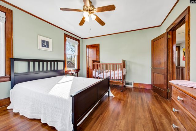 1410 Anthony Avenue, Columbia, SC 29201