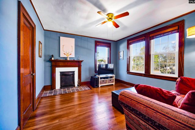 1410 Anthony Avenue, Columbia, SC 29201