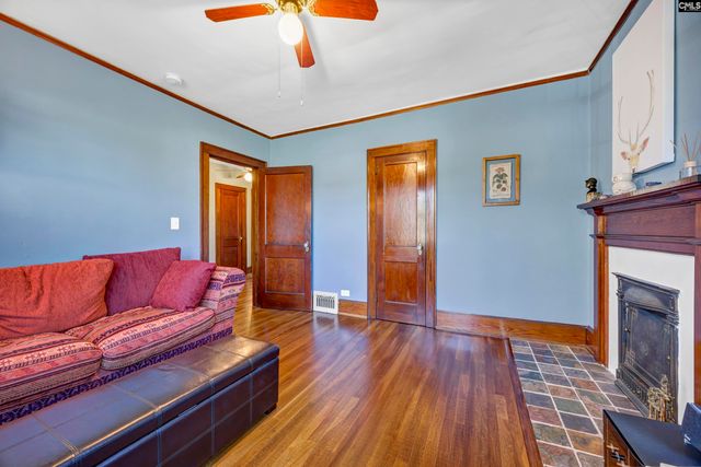 1410 Anthony Avenue, Columbia, SC 29201