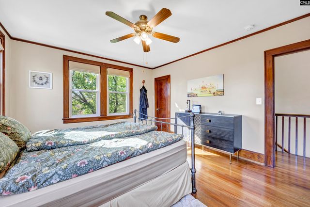 1410 Anthony Avenue, Columbia, SC 29201