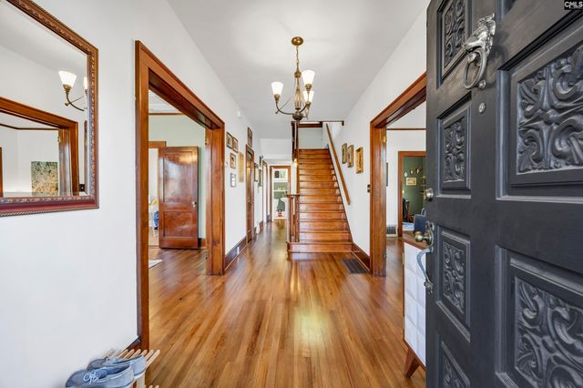 1410 Anthony Avenue, Columbia, SC 29201