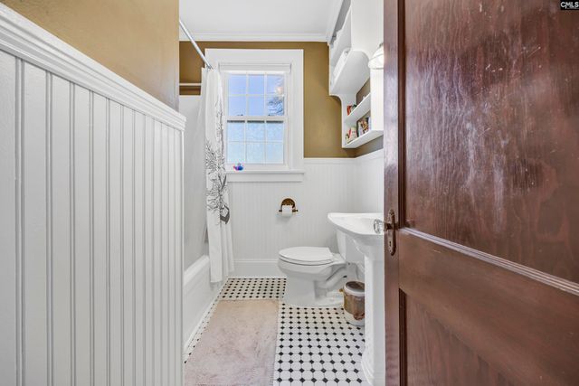 1410 Anthony Avenue, Columbia, SC 29201