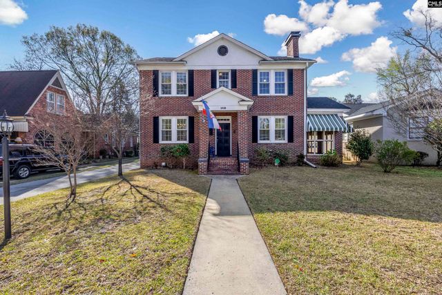 1410 Anthony Avenue, Columbia, SC 29201