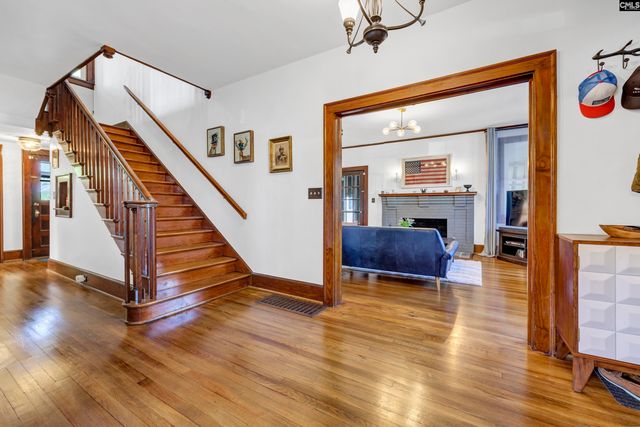1410 Anthony Avenue, Columbia, SC 29201