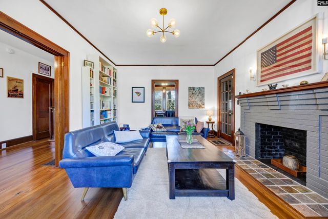 1410 Anthony Avenue, Columbia, SC 29201
