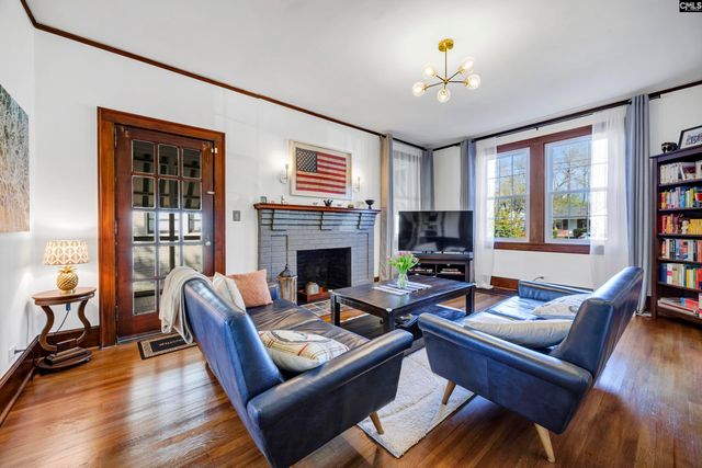 1410 Anthony Avenue, Columbia, SC 29201