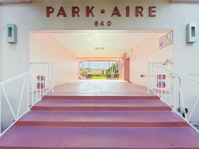 640 N PARK AVENUE 4, Winter Park, FL 32789