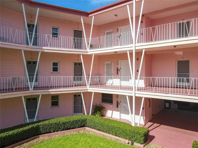 640 N PARK AVENUE 4, Winter Park, FL 32789