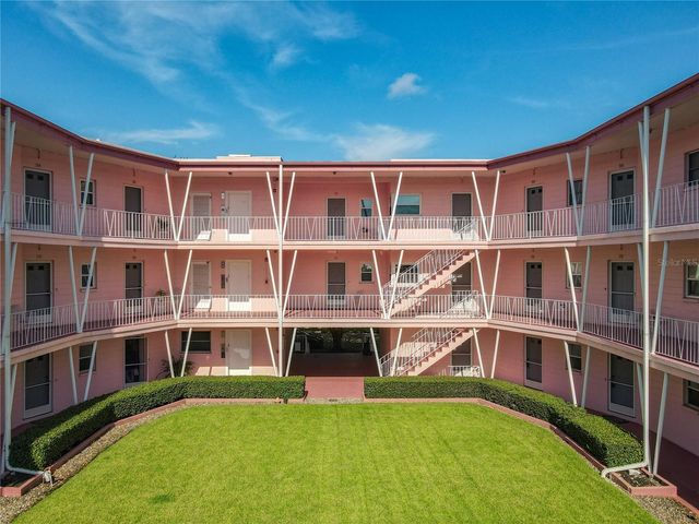 640 N PARK AVENUE 4, Winter Park, FL 32789