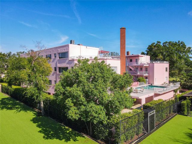 640 N PARK AVENUE 4, Winter Park, FL 32789