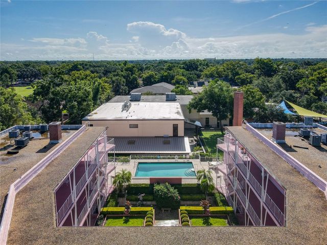 640 N PARK AVENUE 4, Winter Park, FL 32789