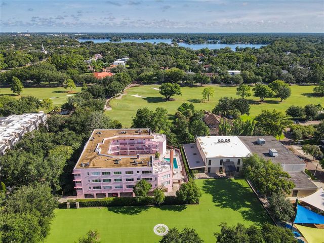 640 N PARK AVENUE 4, Winter Park, FL 32789