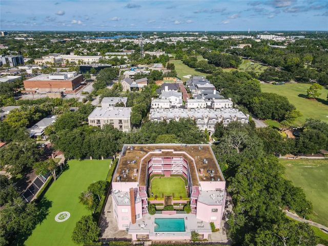 640 N PARK AVENUE 4, Winter Park, FL 32789