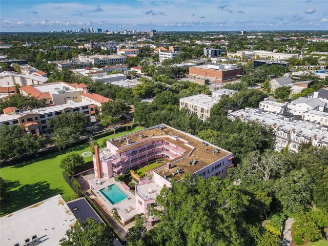 640 N PARK AVENUE 4, Winter Park, FL 32789