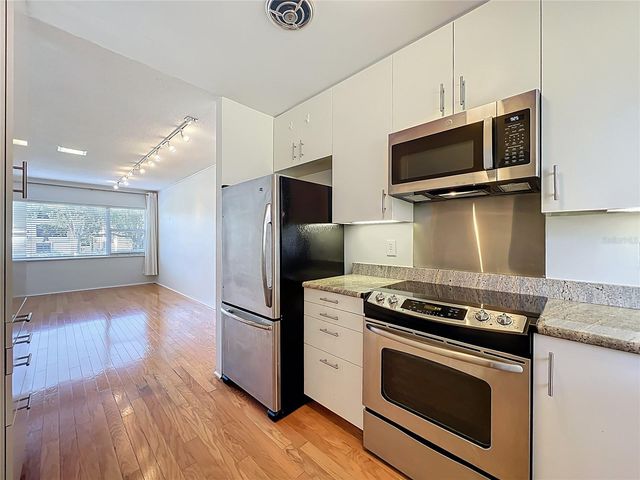 640 N PARK AVENUE 4, Winter Park, FL 32789