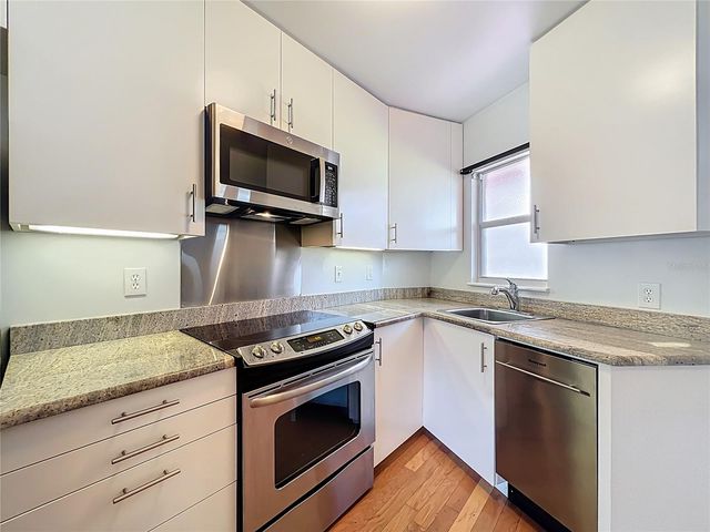 640 N PARK AVENUE 4, Winter Park, FL 32789