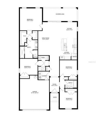 35638 LOWERY TRAIL, Zephyrhills, FL 33541