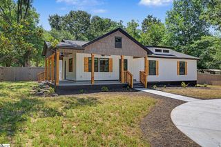 2611 Anderson Highway, Williamston, SC 29697