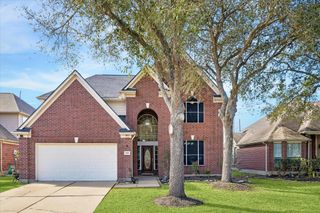 515 Deer Hollow Drive, Sugar Land, TX 77479