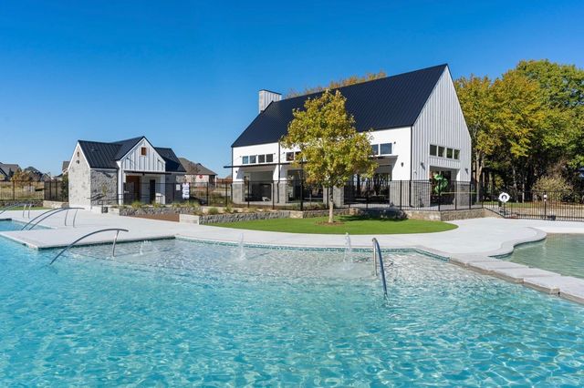 1823 Bell Court, Van Alstyne, TX 75495