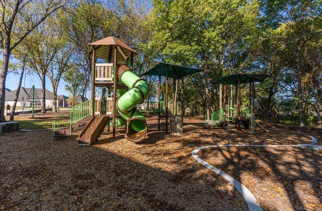 1823 Bell Court, Van Alstyne, TX 75495