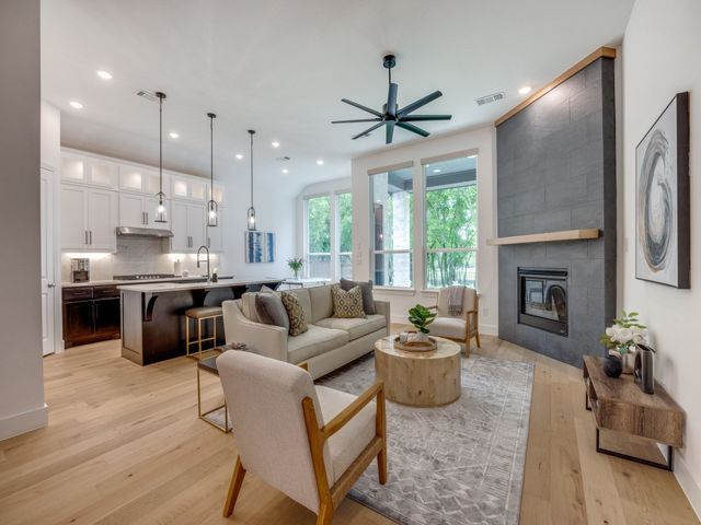 1823 Bell Court, Van Alstyne, TX 75495