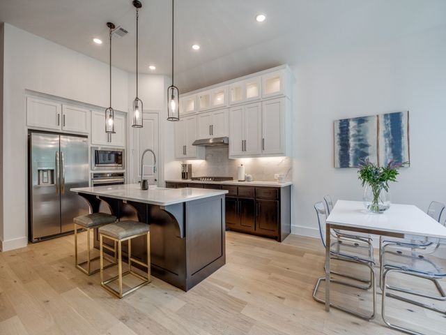 1823 Bell Court, Van Alstyne, TX 75495