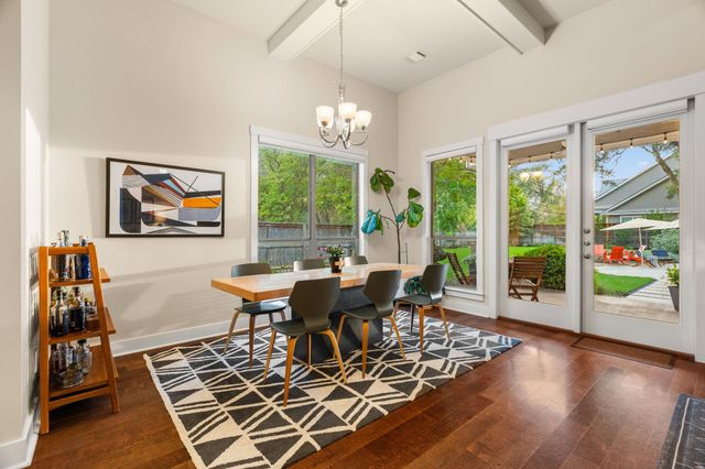1804 Leander ST, Georgetown, TX 78626