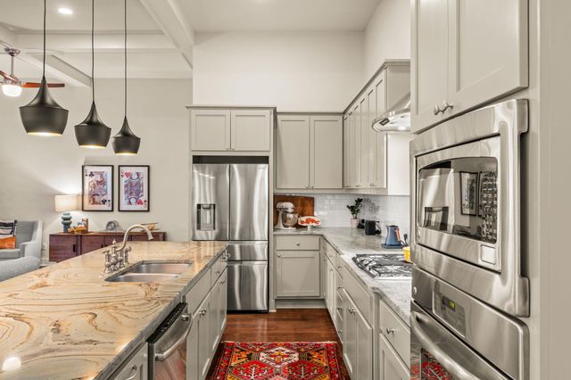 1804 Leander ST, Georgetown, TX 78626