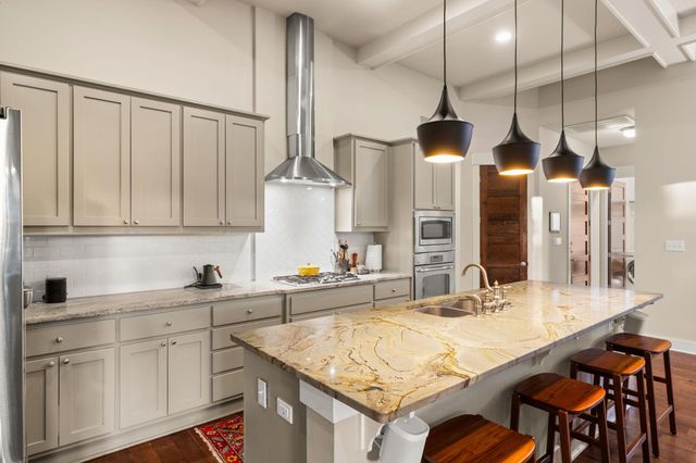 1804 Leander ST, Georgetown, TX 78626