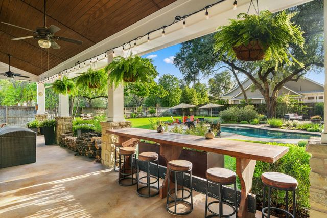 1804 Leander ST, Georgetown, TX 78626