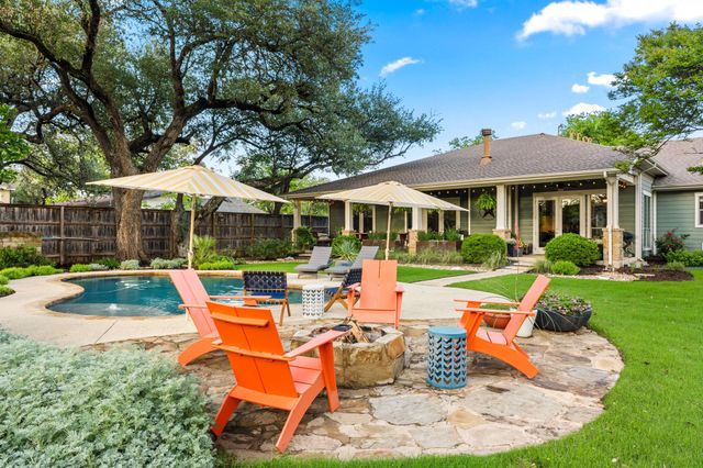 1804 Leander ST, Georgetown, TX 78626
