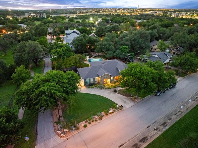 1804 Leander ST, Georgetown, TX 78626