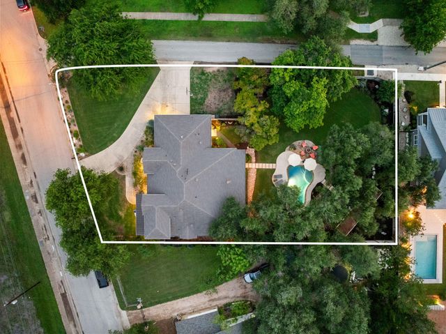 1804 Leander ST, Georgetown, TX 78626