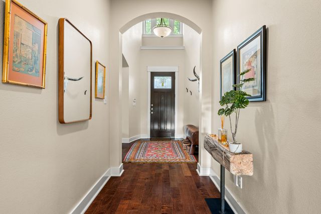 1804 Leander ST, Georgetown, TX 78626