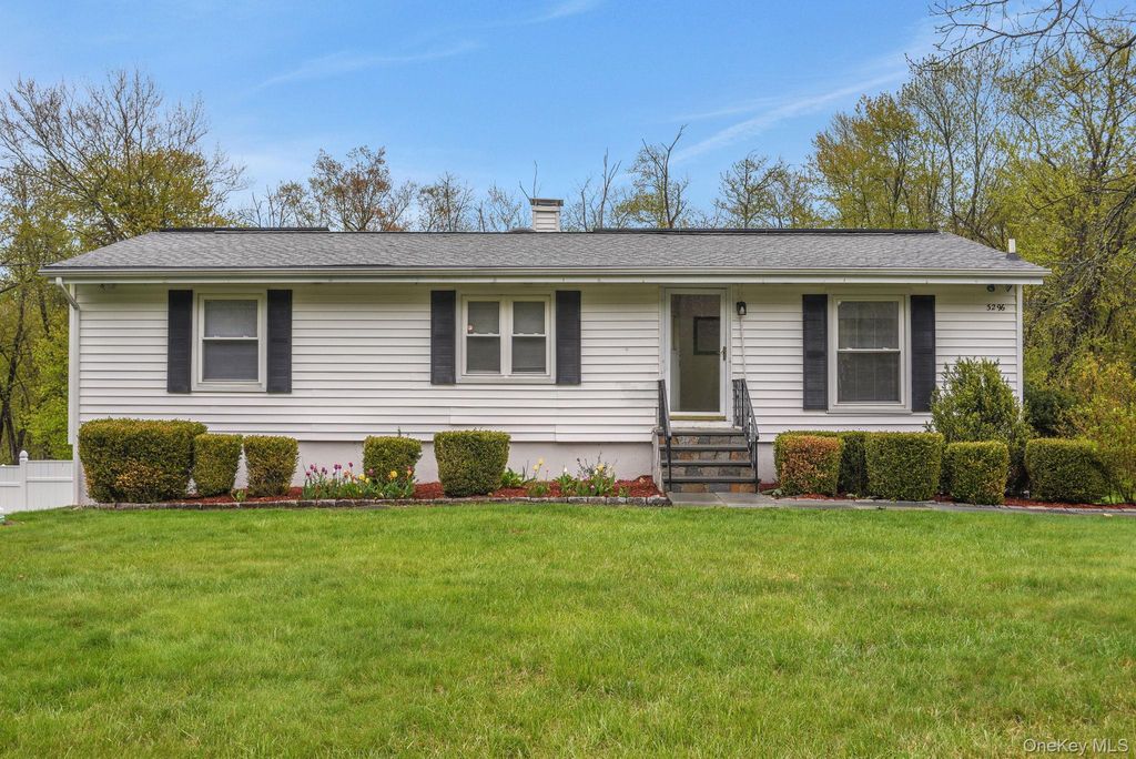 3296 Stony Street, Mohegan Lake, NY 10547